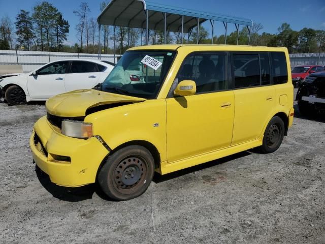 2005 Scion XB