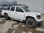 2012 Chevrolet Colorado LT