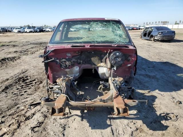 2004 Chevrolet Silverado C1500