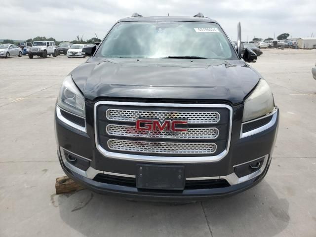 2014 GMC Acadia SLT-1