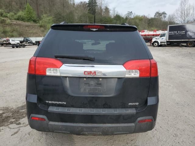 2011 GMC Terrain SLE