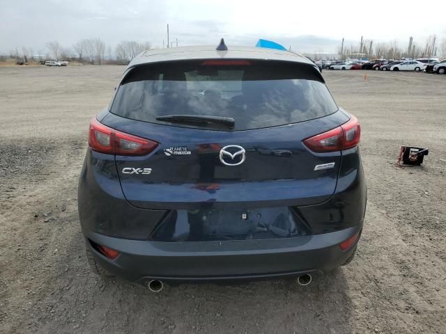 2019 Mazda CX-3 Touring