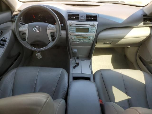 2007 Toyota Camry Hybrid