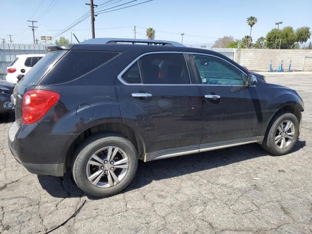 2010 Chevrolet Equinox LT