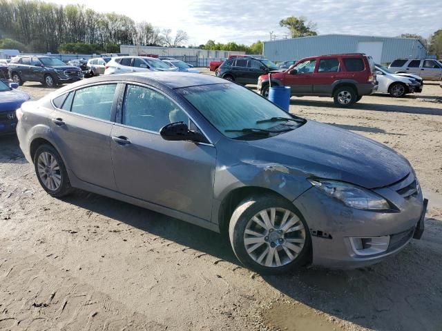 2010 Mazda 6 I