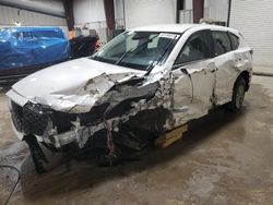 Mazda Vehiculos salvage en venta: 2023 Mazda CX-5