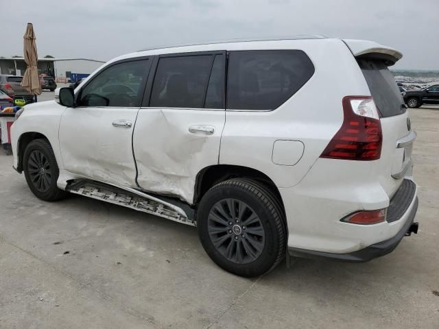 2020 Lexus GX 460 Premium