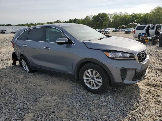 2020 KIA Sorento L