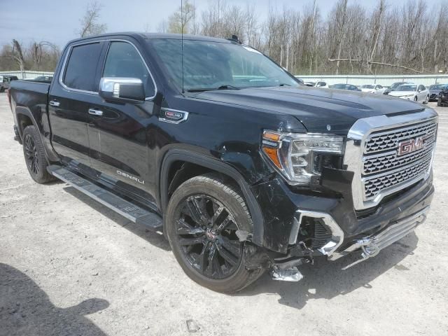 2019 GMC Sierra K1500 Denali