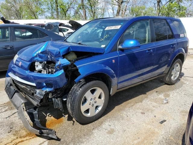 2005 Saturn Vue