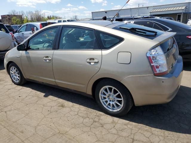 2007 Toyota Prius