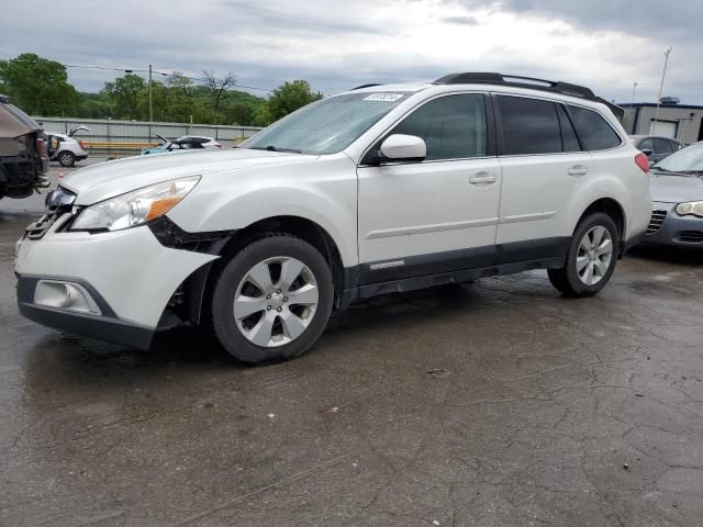 2012 Subaru Outback 2.5I Premium