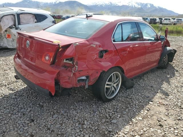 2006 Volkswagen Jetta GLI Option Package 2