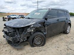 Salvage cars for sale at Tifton, GA auction: 2020 KIA Soul LX