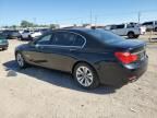 2012 BMW 740 LI