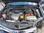 2014 Toyota Camry Hybrid