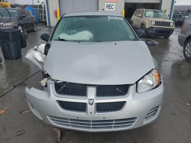 2004 Dodge Stratus SE