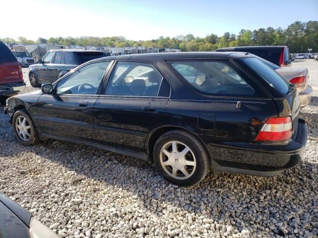 1995 Honda Accord EX