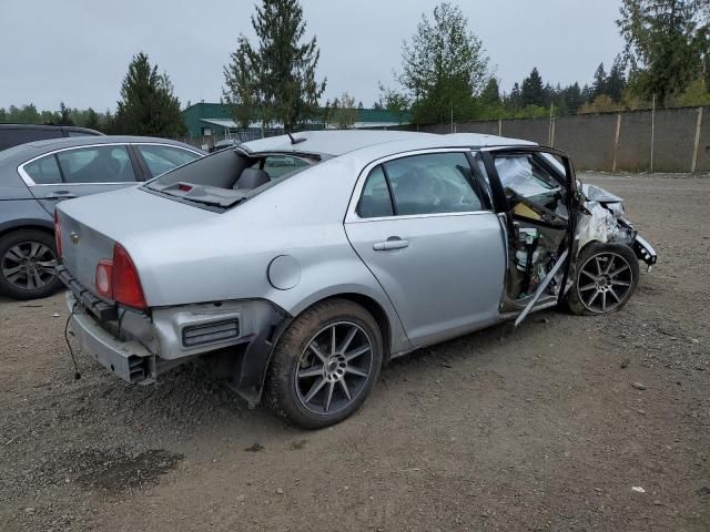 2009 Chevrolet Malibu LS