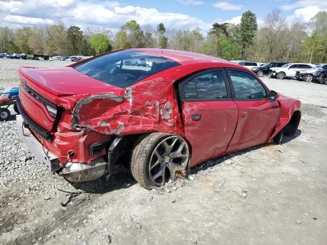 2015 Dodge Charger R/T