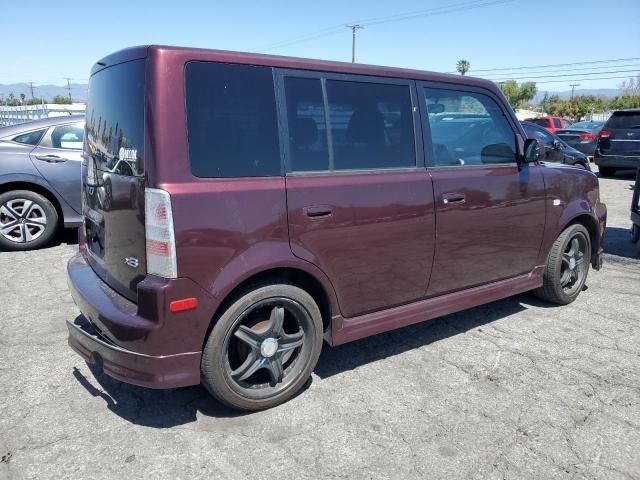 2006 Scion XB