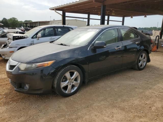 2009 Acura TSX