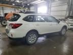 2017 Subaru Outback 2.5I