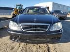 2003 Mercedes-Benz S 500 4matic