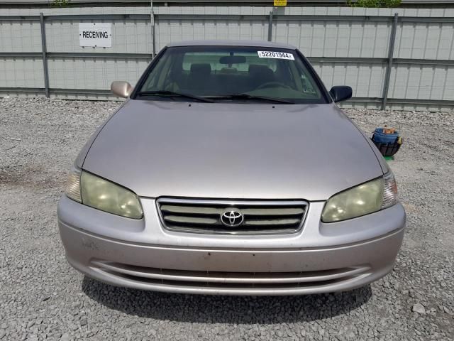 2001 Toyota Camry CE