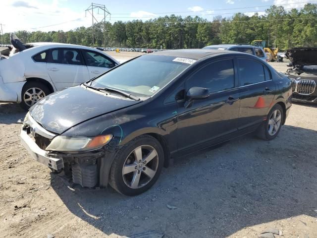 2006 Honda Civic EX