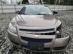 2010 Chevrolet Malibu LS