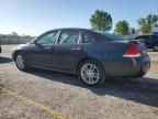 2014 Chevrolet Impala Limited LTZ