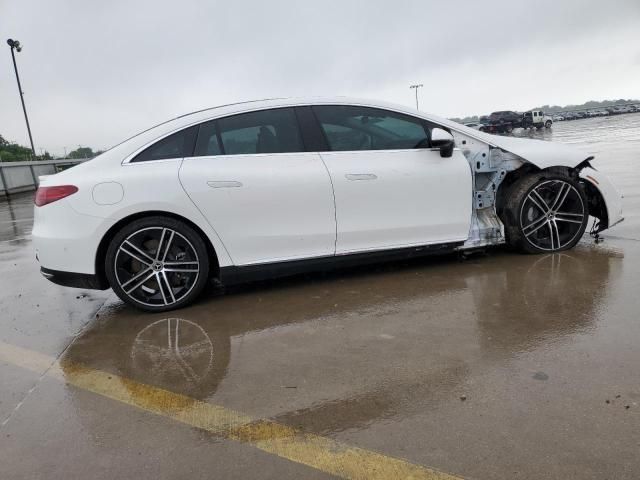 2023 Mercedes-Benz EQE Sedan 350 4matic