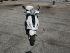 2014 Piaggio FLY 150