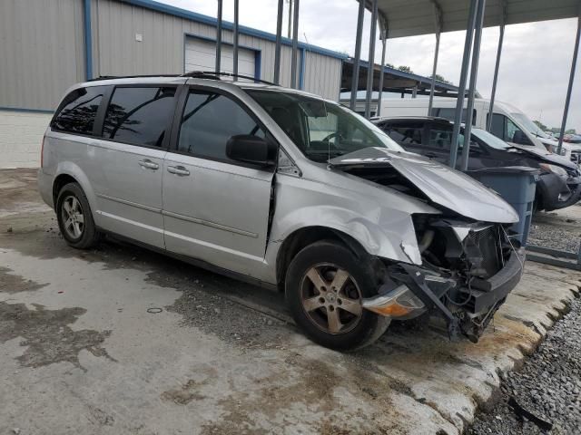 2010 Dodge Grand Caravan Hero