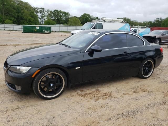 2009 BMW 335 I