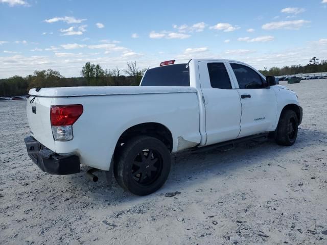 2011 Toyota Tundra Double Cab SR5