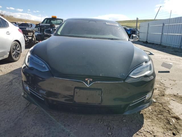 2019 Tesla Model S