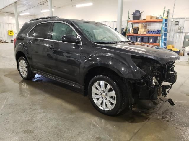 2011 Chevrolet Equinox LT