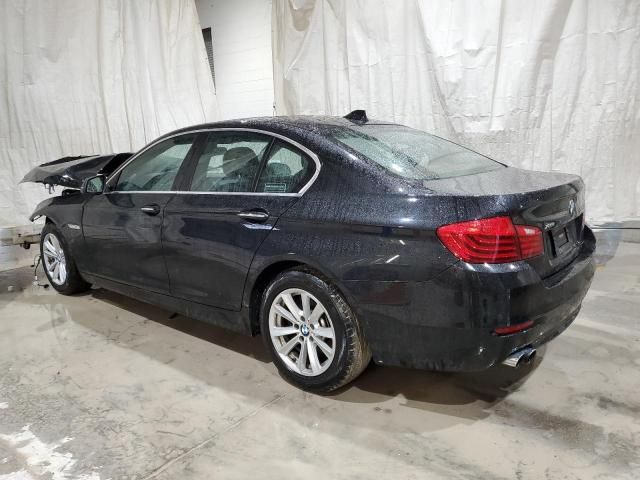 2014 BMW 528 XI