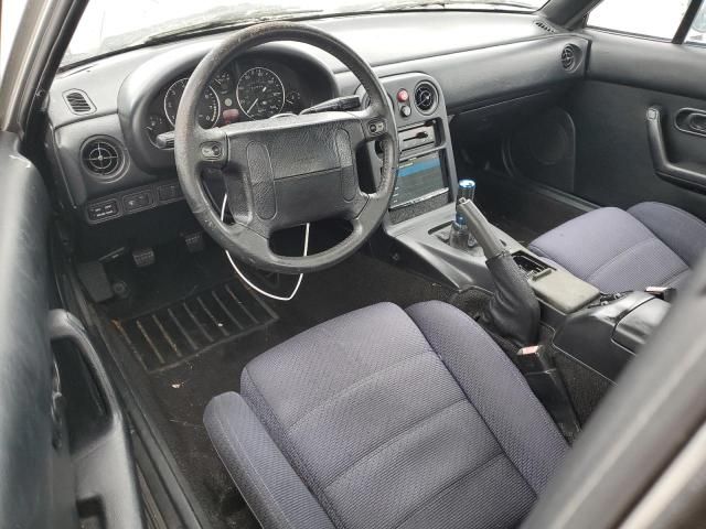 1991 Mazda MX-5 Miata