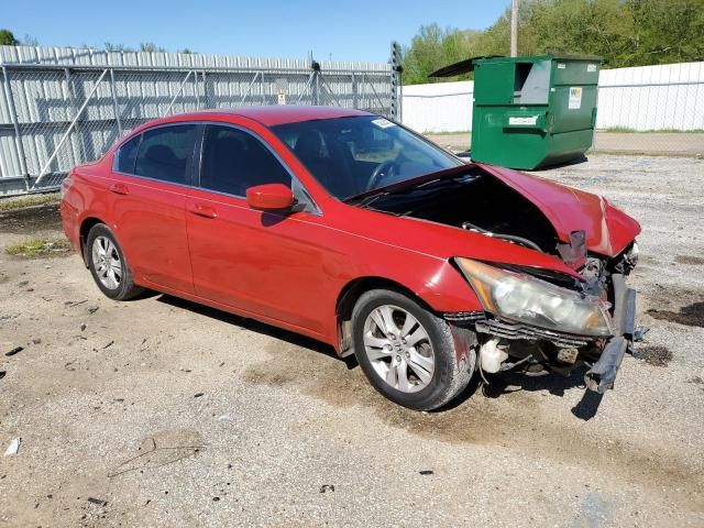 2010 Honda Accord LXP