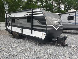 Other Trailer salvage cars for sale: 2022 Other Trailer