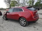 2012 Cadillac SRX Performance Collection