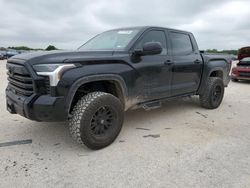 Lotes con ofertas a la venta en subasta: 2023 Toyota Tundra Crewmax SR