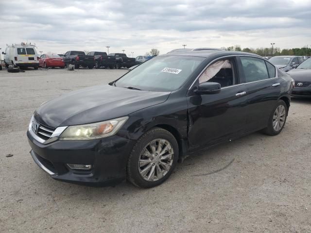 2013 Honda Accord Touring