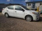 2014 Nissan Versa S