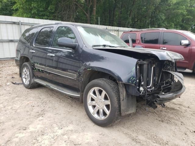 2013 GMC Yukon Denali