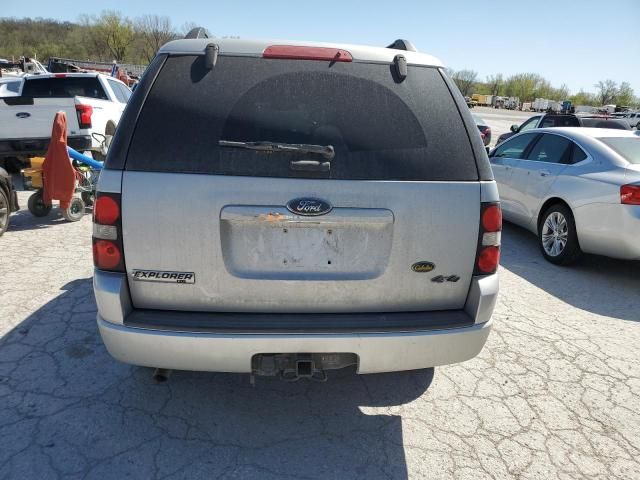 2010 Ford Explorer XLT