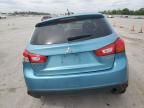 2013 Mitsubishi Outlander Sport ES